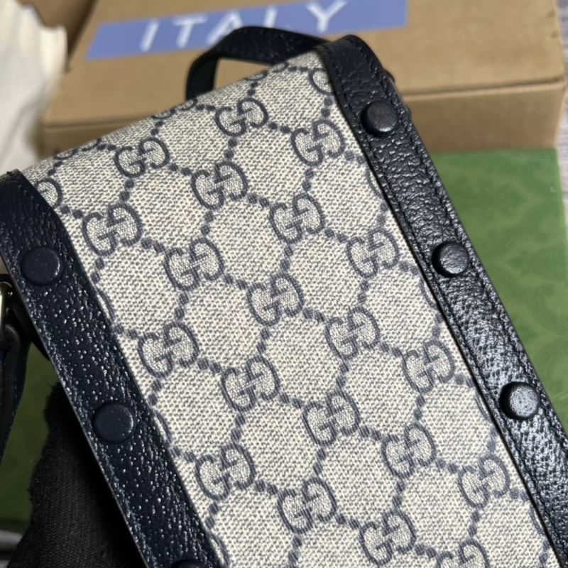 Gvc*1 satchel bags